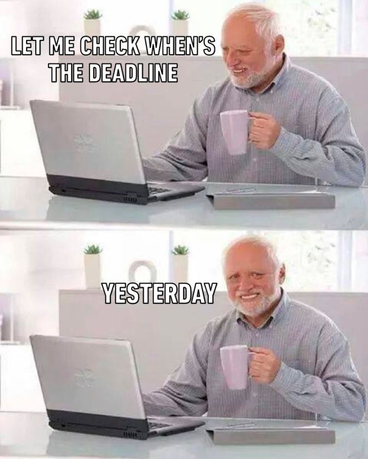 meme vui vẻ