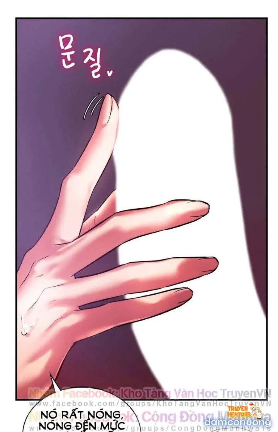 Trang truyện tmpxejswyh8 trong truyện tranh Bạn Học Của Tôi - Chapter 8 - truyenhentai18.net