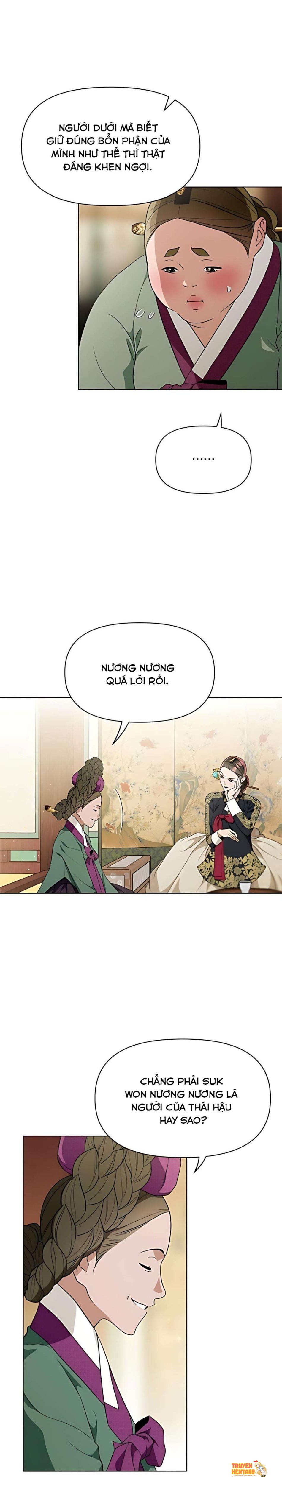 Xem ảnh 『18+』đêm Xuống Bên Sông Thu - Chapter 22 - tmp rt9yy6g - Truyenhentaiz.net