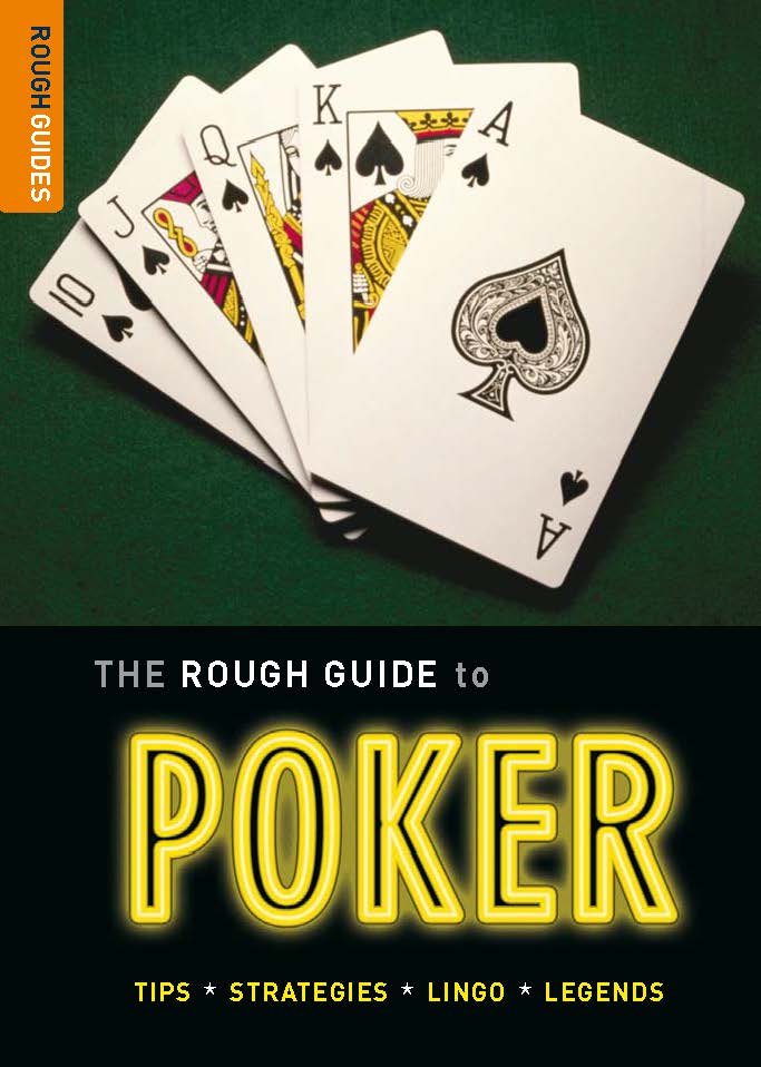 The Rough Guide to Poker