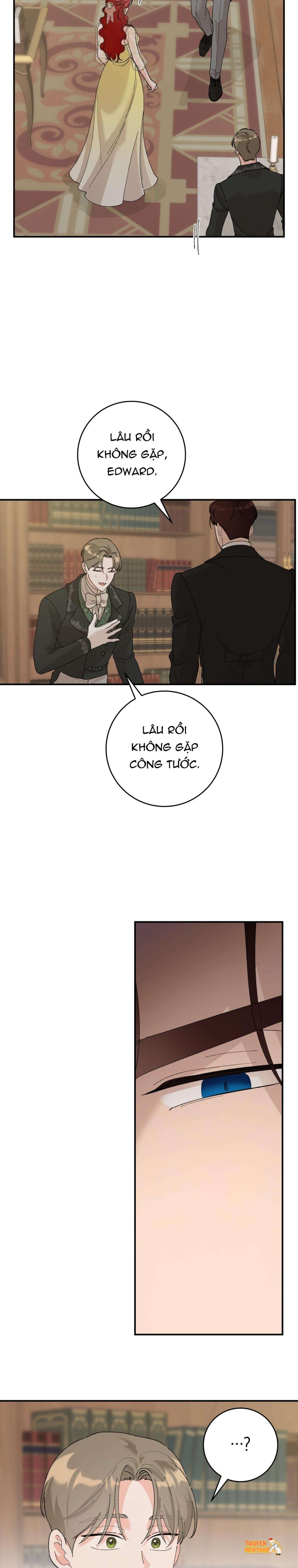 Xem ảnh [không Che] [18+] Sở Thích Khó Nói Của Quý Cô - Chapter 13 - tmp9wixo28s - Truyenhentaiz.net