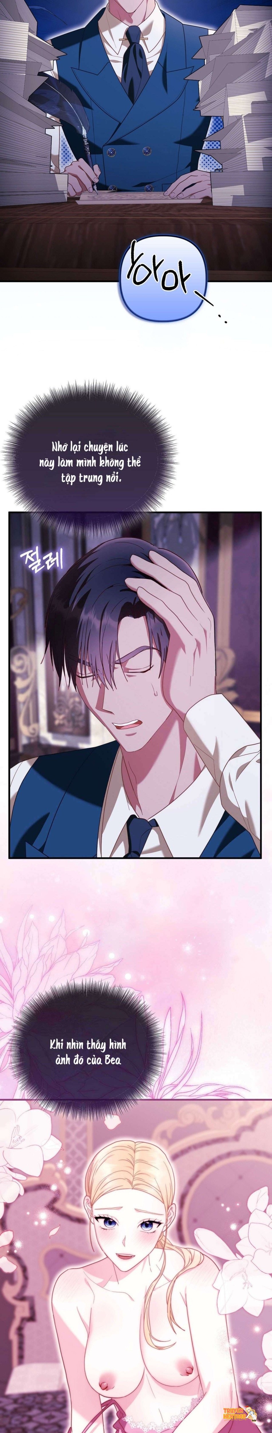 Xem ảnh 〖18+〗- Trái Cấm Và Tội Lỗi - Chapter 28 - tmpgswte5hy - Truyenhentaiz.net