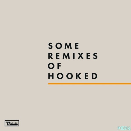 Franz Ferdinand - Some Remixes of Hooked (2025)