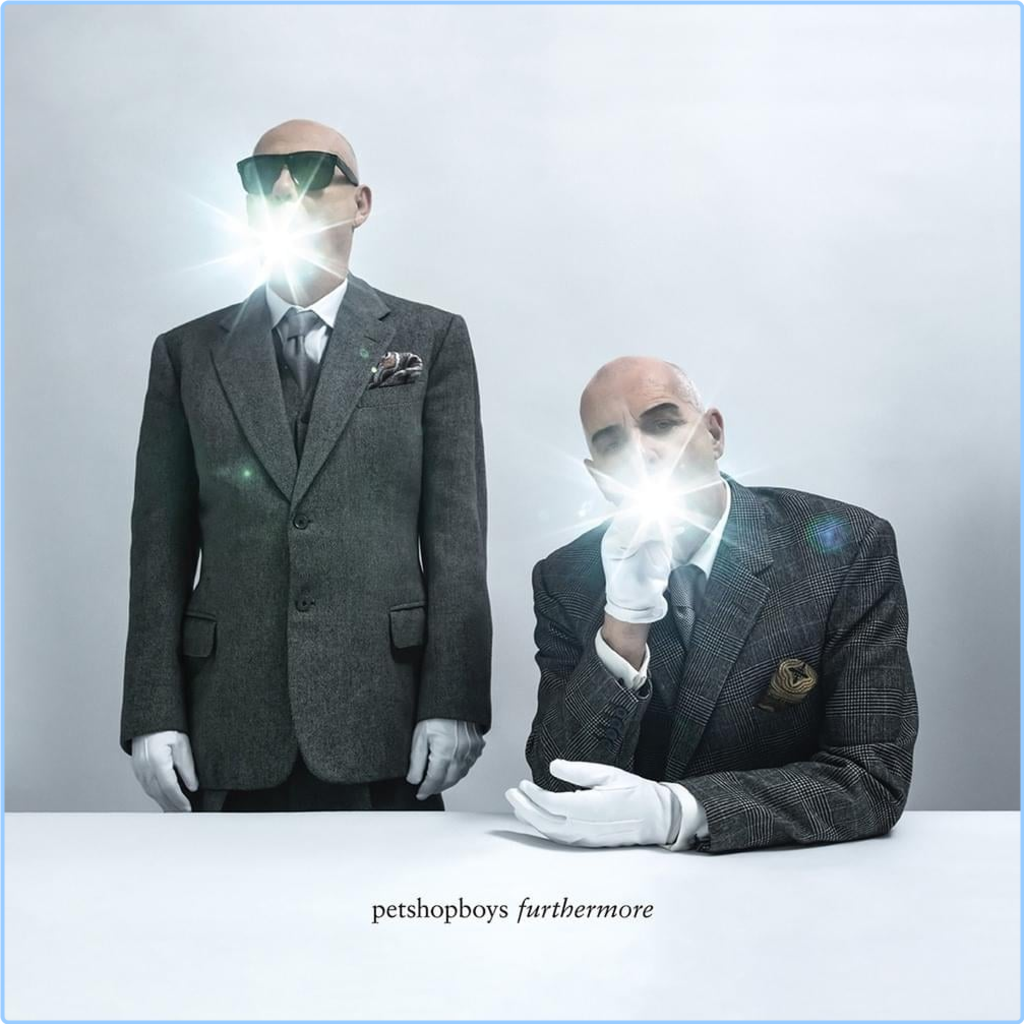 Pet Shop Boys Nonetheless Deluxe Edition 2CD (2024) [320 Kbps] T5spguc20d4g