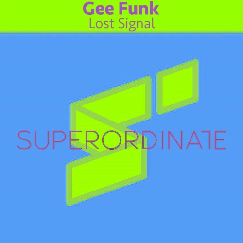 Gee Funk - Lost Signal (2026) MP3