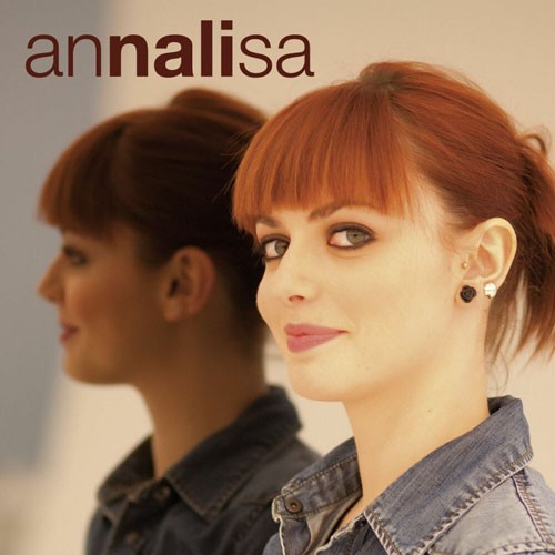Annalisa - Nali (2011) MP3