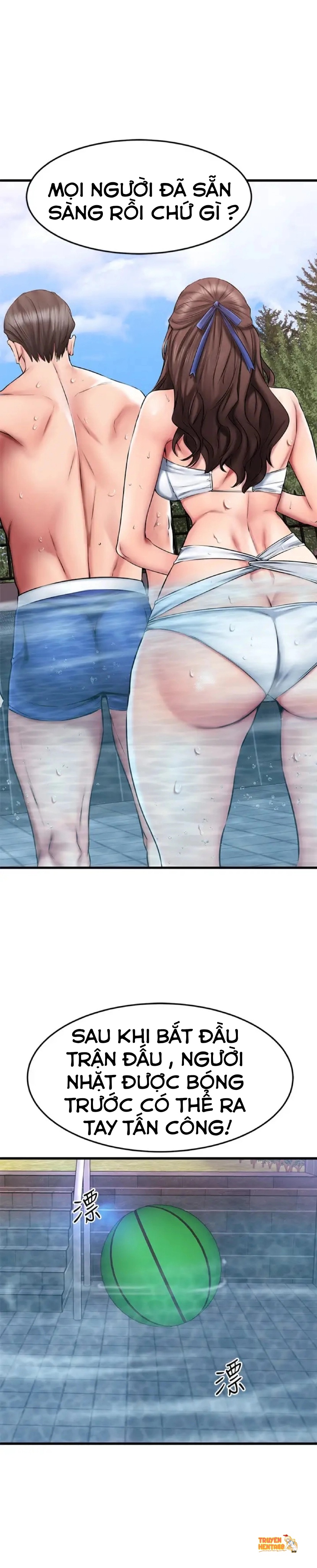 Trang truyện tmppjfye4ud trong truyện tranh Ranh Giới Người Bạn - Chapter 21 - truyenhentai18.net