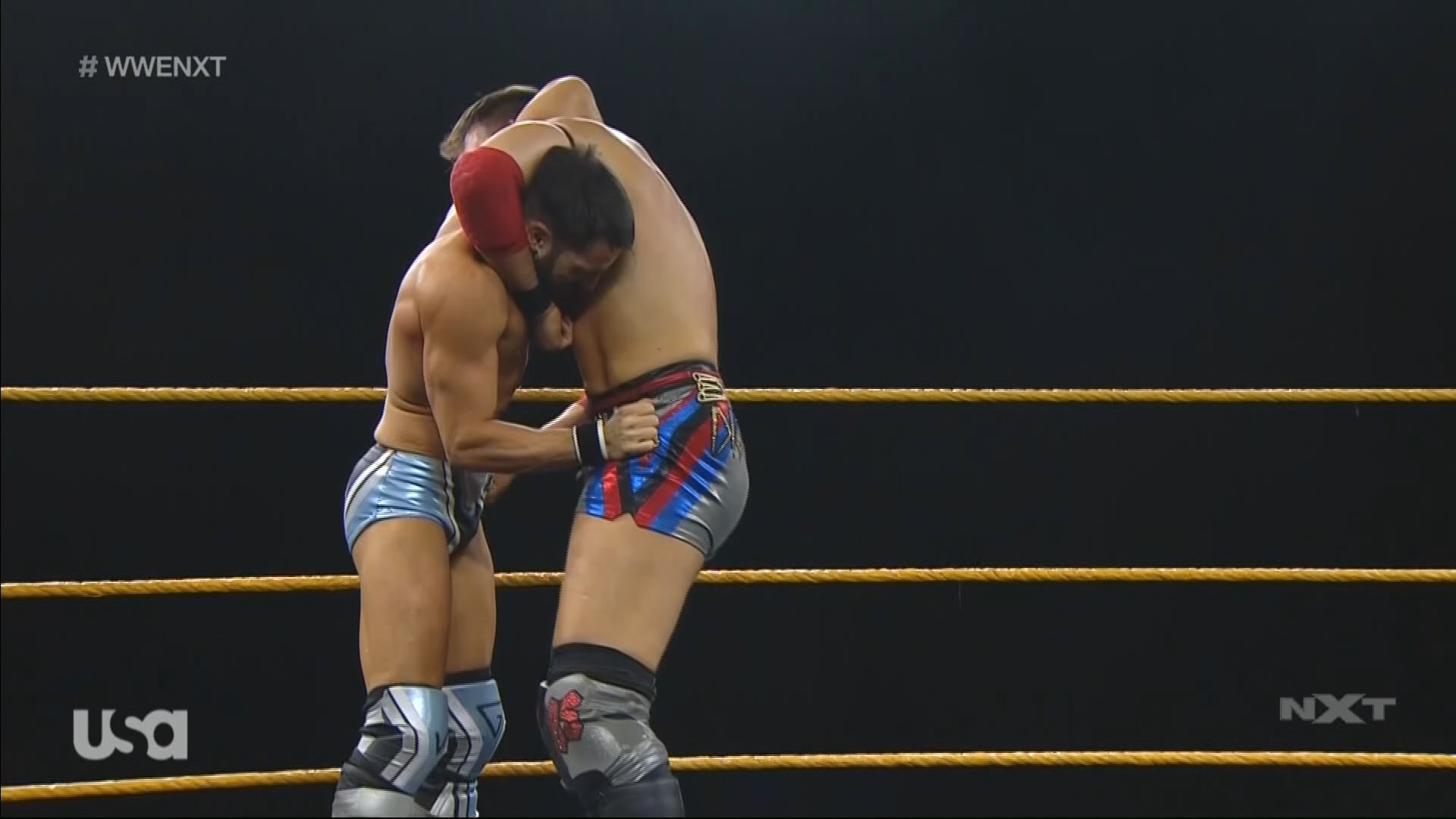 WWE NXT 2020 05 06 1080i HDTV -WH