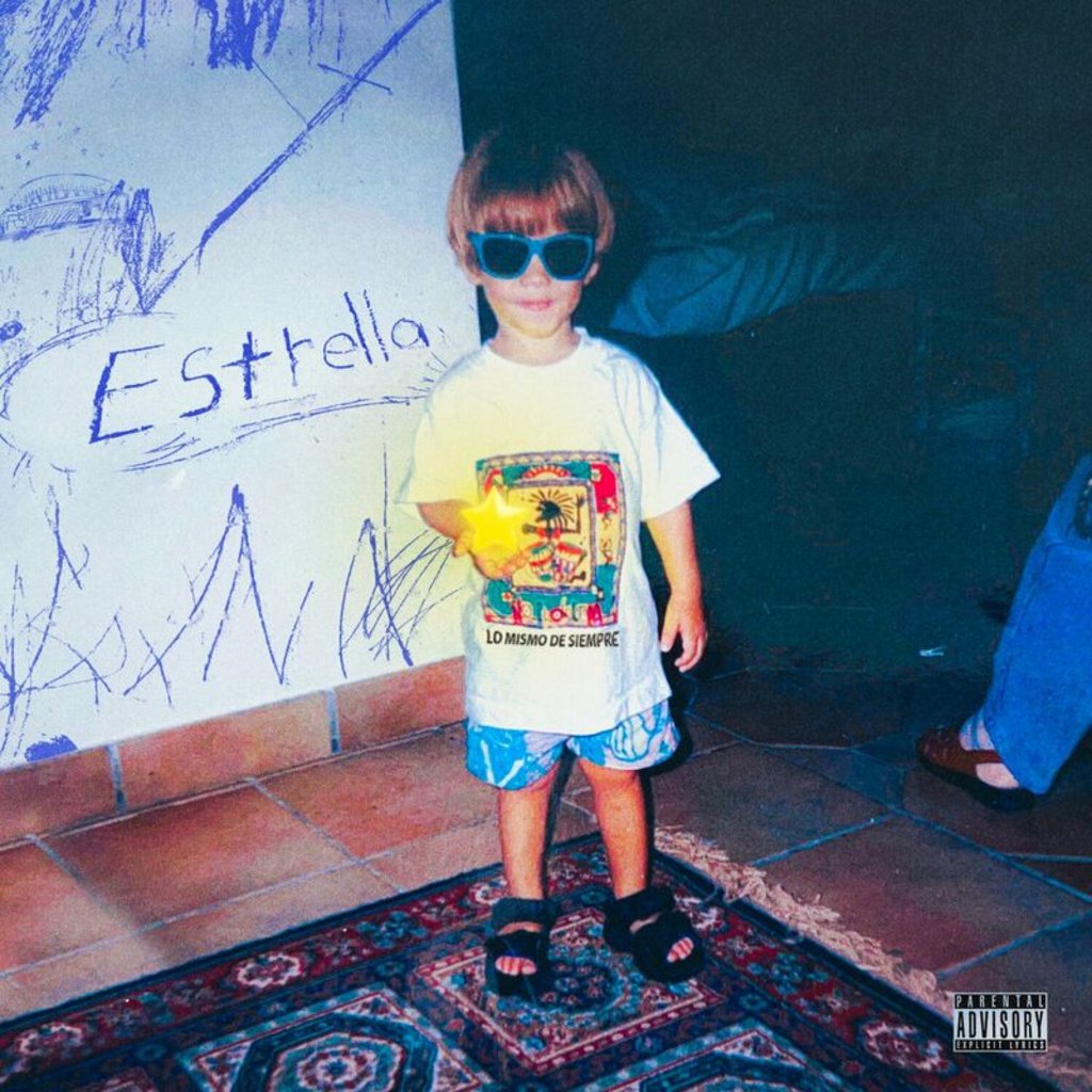 Mora - ESTRELLA (2023) Mp3 [320kbps]  Di3cx57aud4j