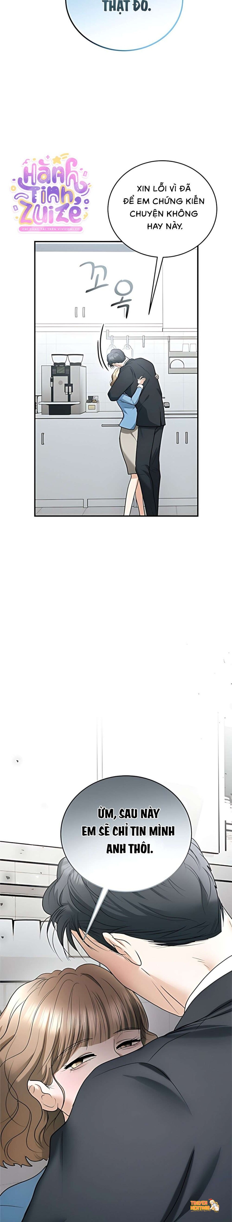 Xem ảnh 〖18+〗- Chồng Của Bạn Tôi - Chapter 16 - tmpe7cw7o 8 - Truyenhentaiz.net