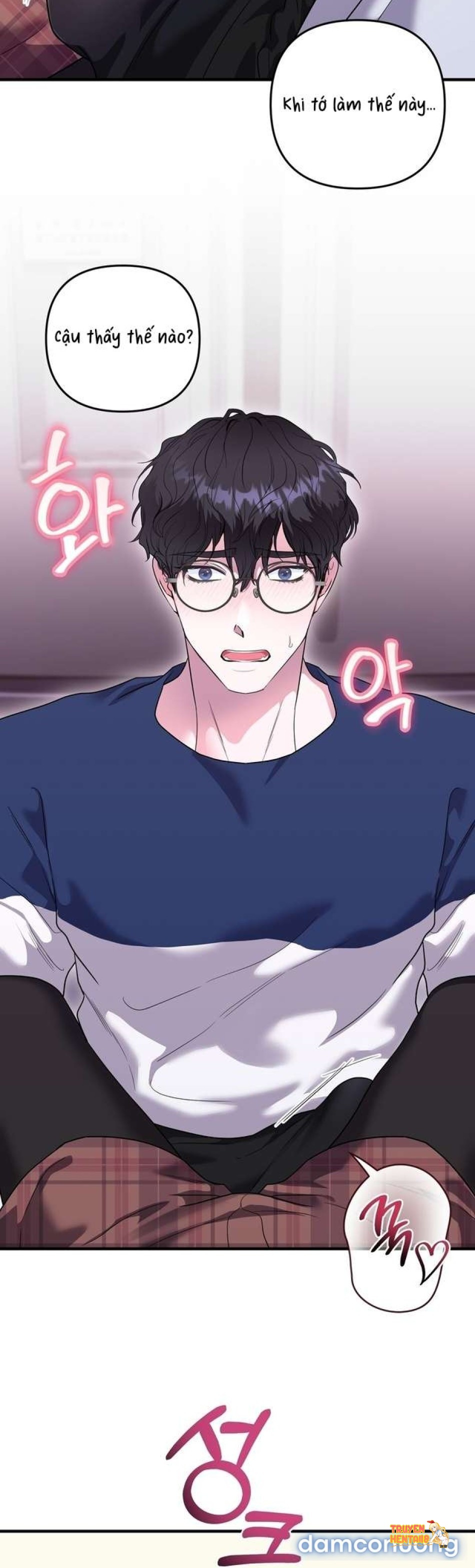 Xem ảnh [ 18+ ] Mối Quan Hệ Bạn Bè Vững Chắc - Chapter 4 - tmpeu7g3dvl - Truyenhentaiz.net