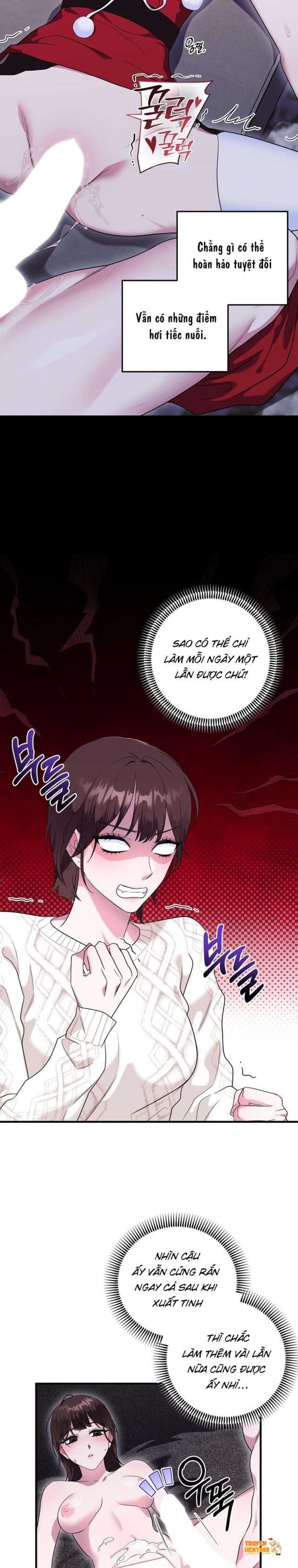 Xem ảnh [ 18+ ] Mối Quan Hệ Bạn Bè Vững Chắc - Chapter 4 - tmp9yk3w 8f - Truyenhentaiz.net