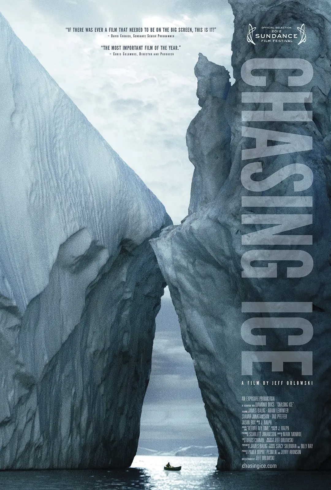 [1738] 逐冰之旅 / Chasing Ice (2012)-131417.net