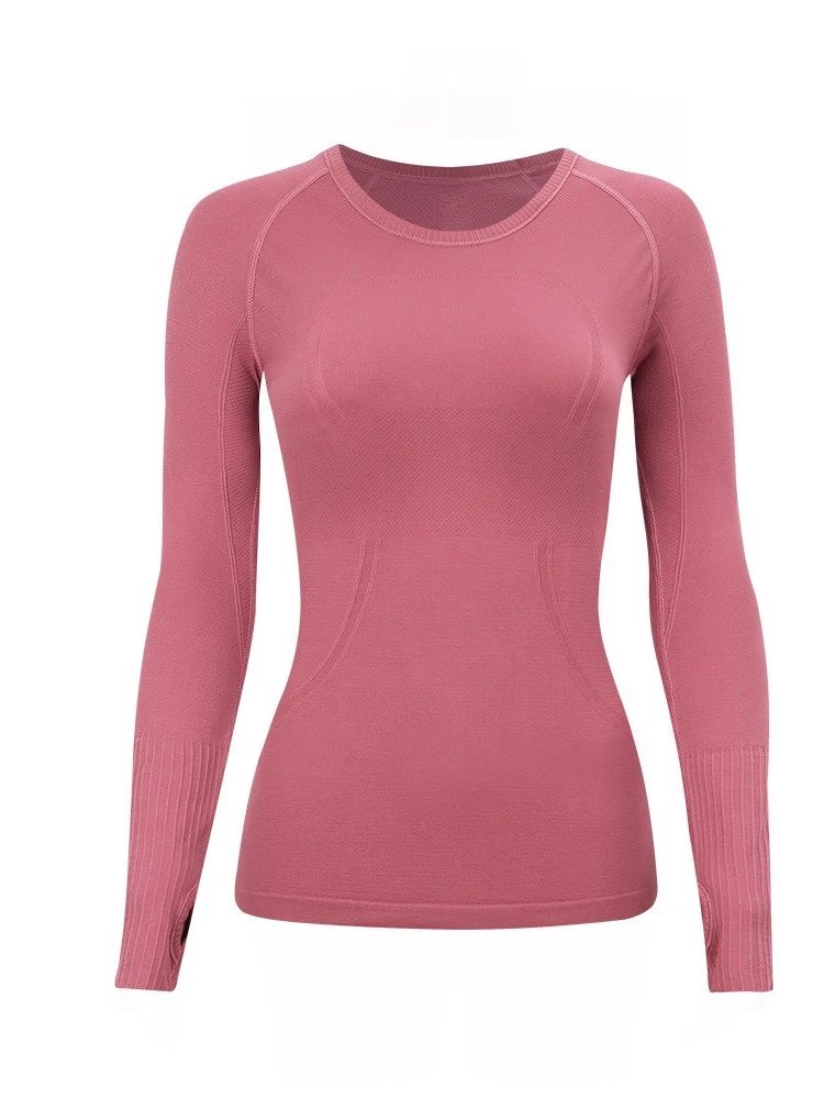 Lululemon Long Tee — BoonBuy Finds