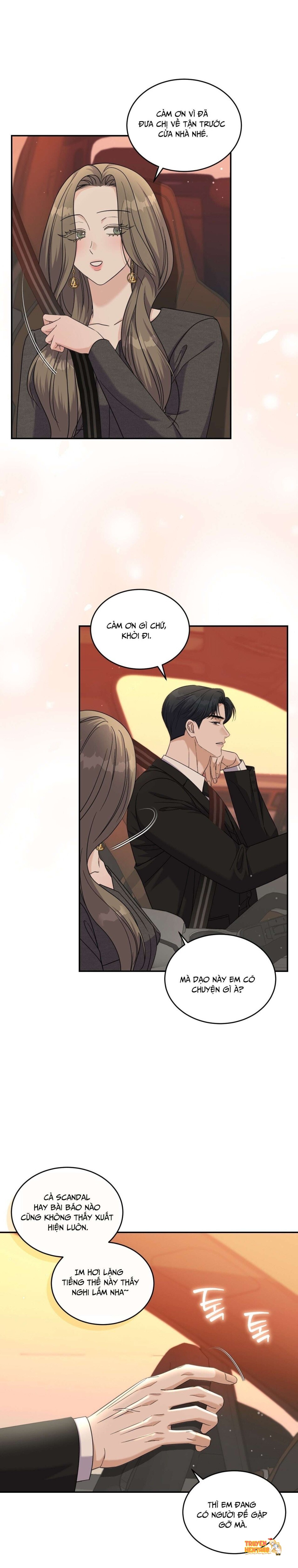 Xem ảnh [18+] Sự Vắng Bóng Của Tình Yêu Lãng Mạn - Chapter 26 - tmp16h3ofg1 - TruyenVN.APP