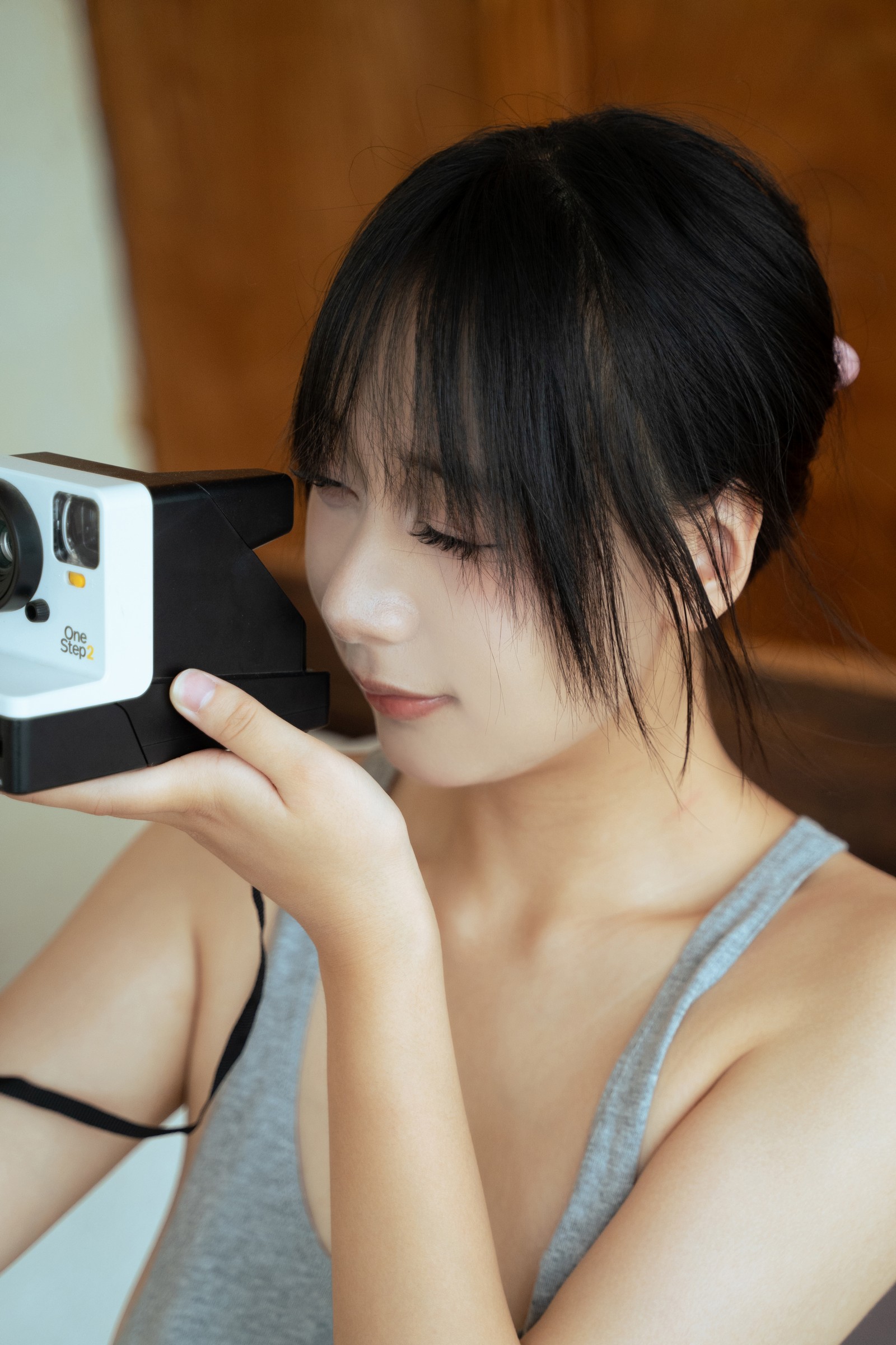 浅安安 椰奶 写真集 – 清新主题 高清图集 [60P-343.5M]插图3