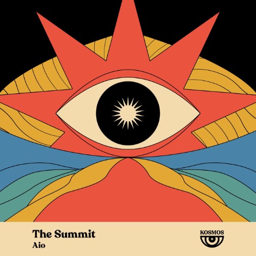 AIO - The Summit (2026) MP3