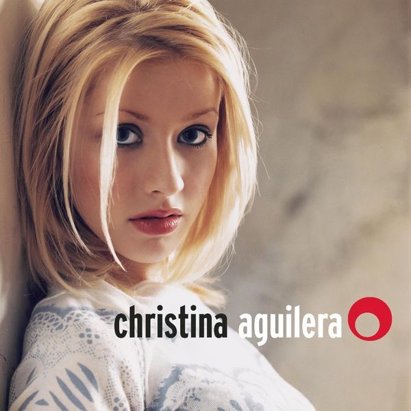 Christina Aguilera - Christina Aguilera (Expanded Edition) (1999 Pop) [Flac 1... Sz33e86dbpnh