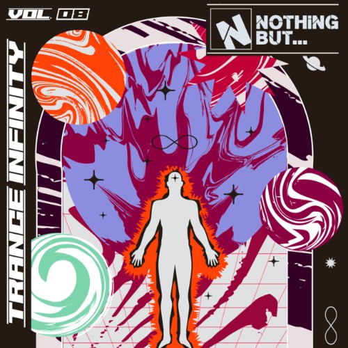 VA - Nothing But... Trance Infinity, Vol. 08 (2026) MP3