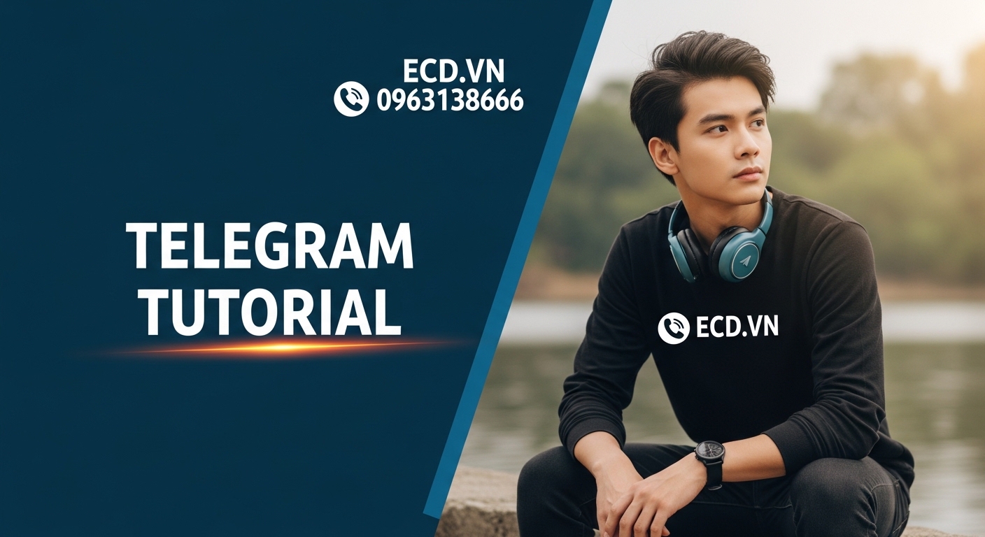 telegram account ưu đãi
