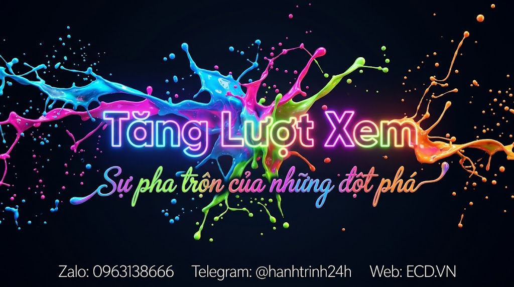 tăng view video livestream