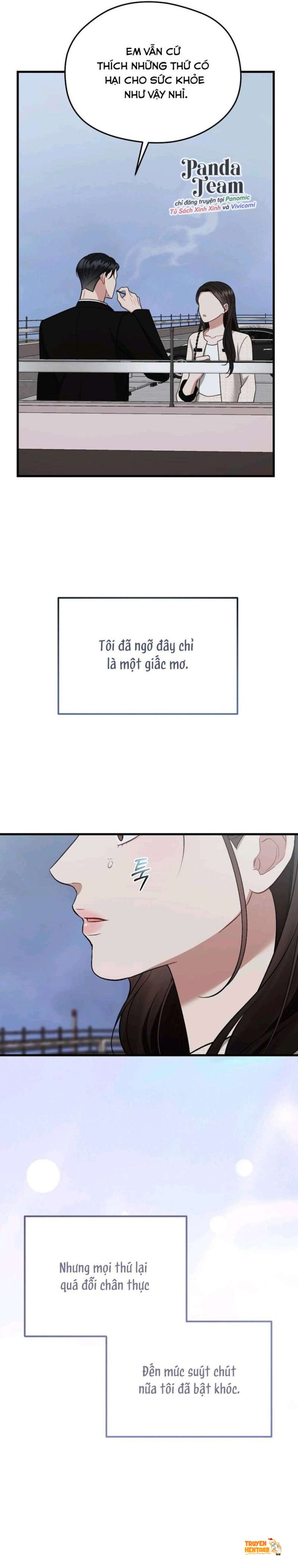 Xem ảnh 〖18+〗- Đêm Mùa Hè - Chapter 2 - tmpfvw5m0 u - Truyenhentaiz.net