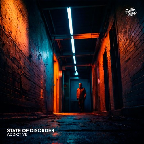 State of Disorder - Addictive (2026) MP3