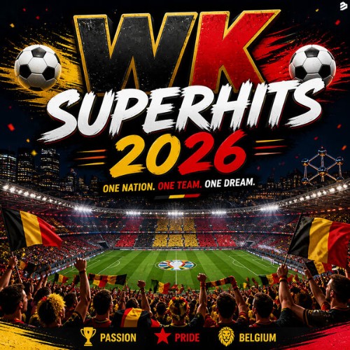 VA - WK Superhits (2026) (2026) MP3