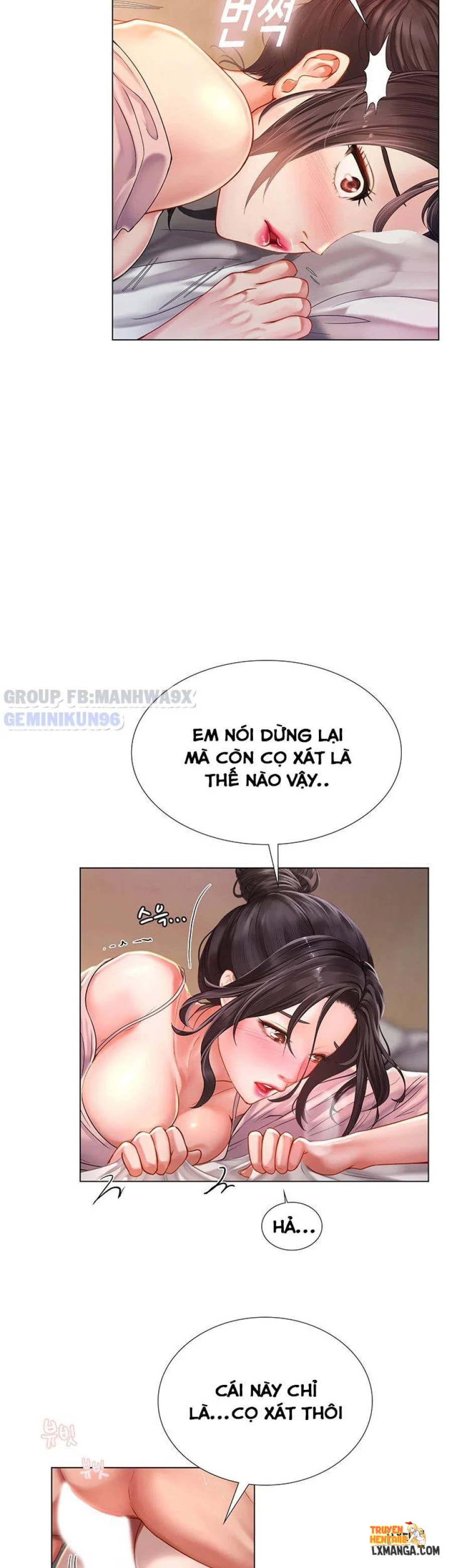 Xem ảnh tmppyedfdjb trong truyện hentai Noryangjin - Chap 49 - www.hentaitvn.net