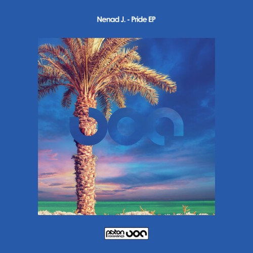 Nenad J. - The Pride EP (2026) MP3