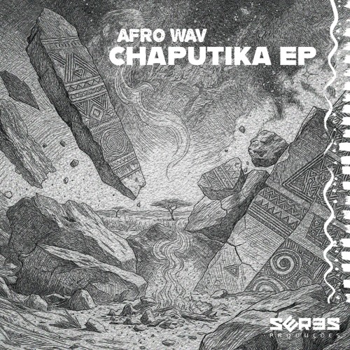 Afro Wav & Mandisa - Chaputika EP (2026)