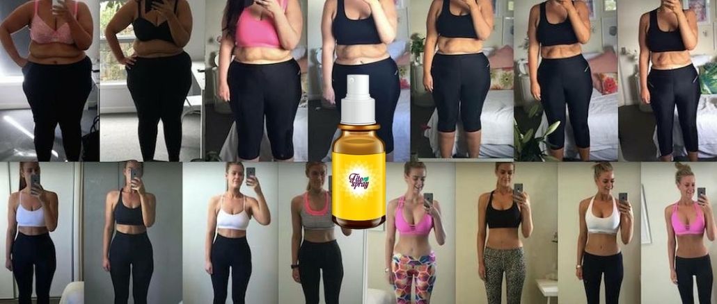 Fito Spray аптека