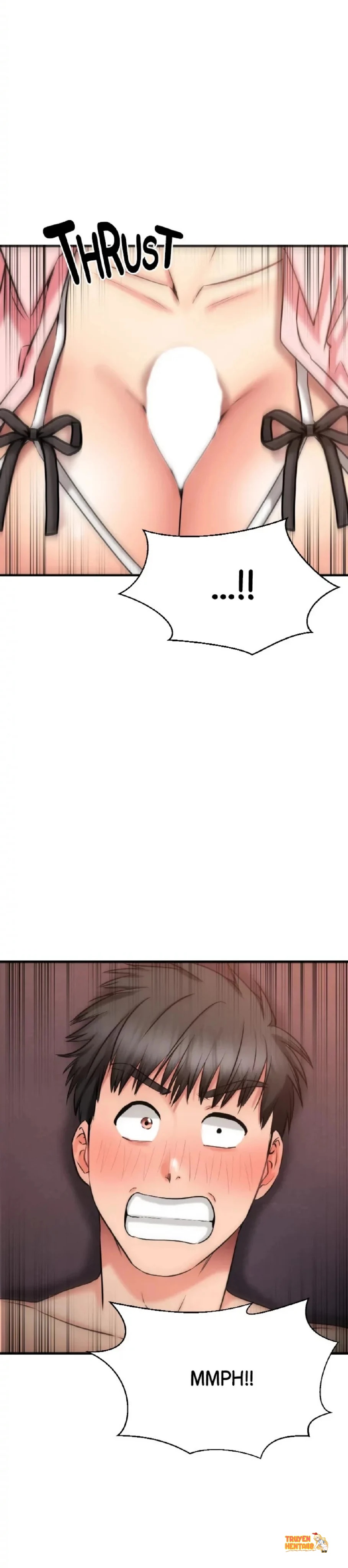 Trang truyện tmpjt12ey6i trong truyện tranh Ranh Giới Người Bạn - Chapter 31 - truyenhentai18.net