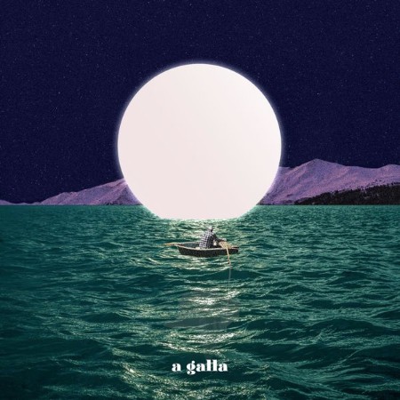 Scisma & Protoelle Feat. Abzurdah & lorenzo a paradosso - A galla (feat. Abzurdah & lorenzo a paradosso) (2021)