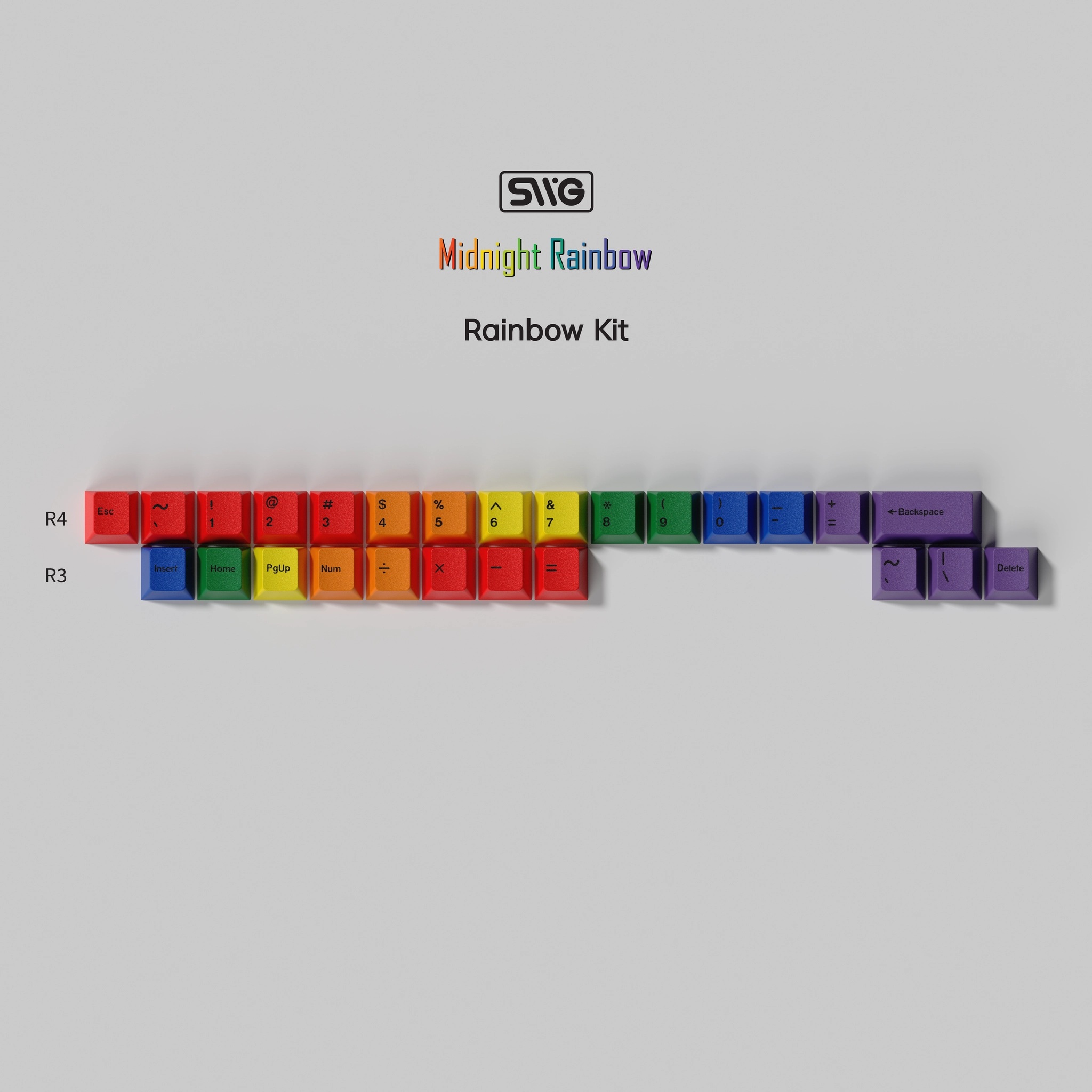 Rainbow