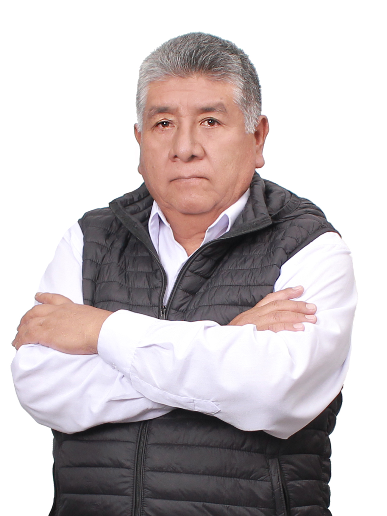 Renee Maqui Chunga