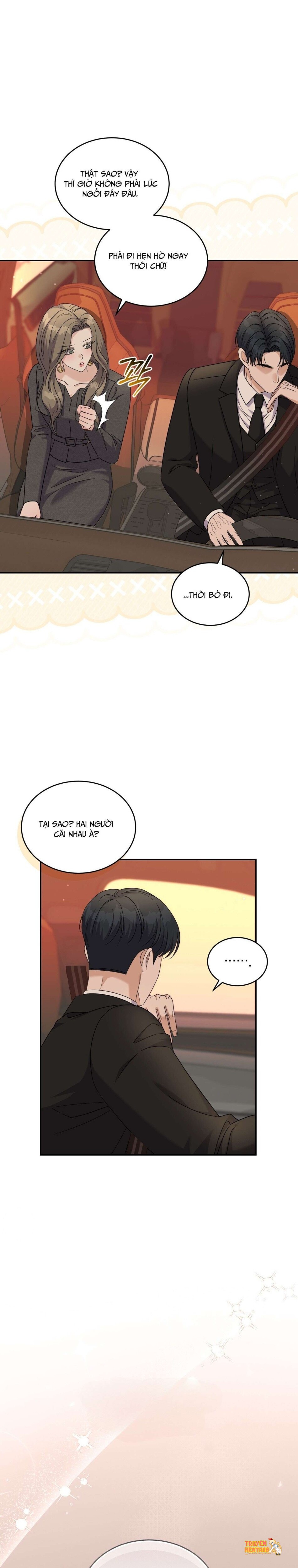 Xem ảnh [18+] Sự Vắng Bóng Của Tình Yêu Lãng Mạn - Chapter 26 - tmpb3k4773x - TruyenVN.APP