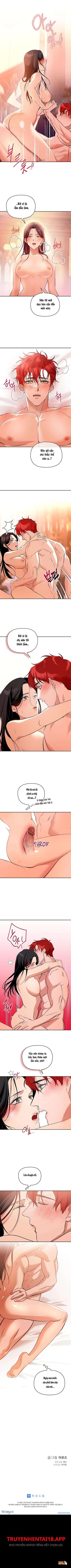 Xem ảnh [không Che] Người Hầu Không Chỉ Làm Việc - Chapter 2 - tmpy0qzt0cs - Truyenhentaiz.net