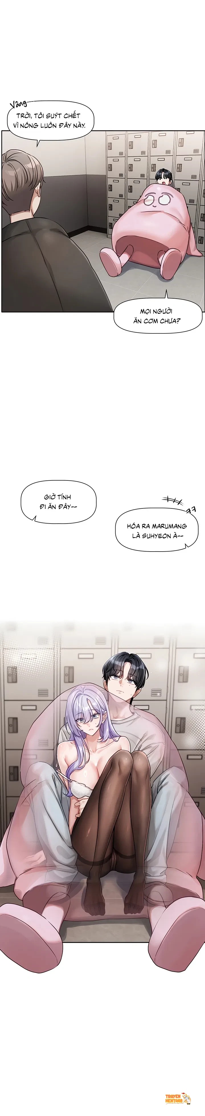 Xem ảnh Hành Trình Tình Yêu. - Chapter 2 - tmpajzt66kf - Truyenhentaiz.net