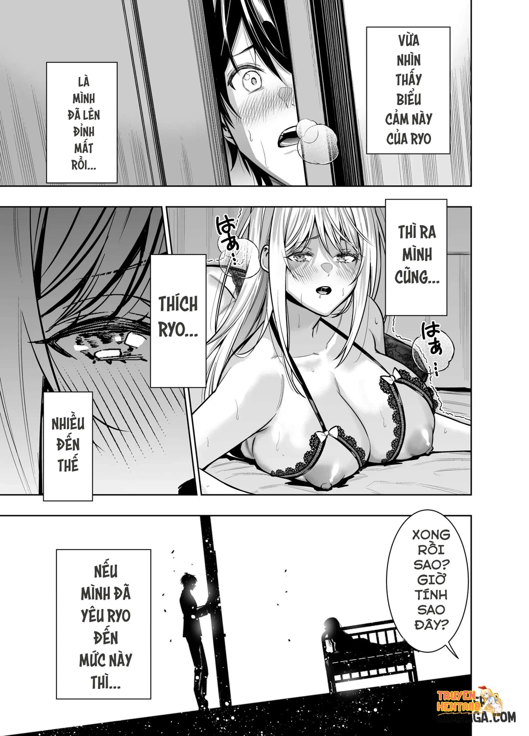 Xem ảnh Tôi Thà Trao Thân Cho Gã Tồi Lăng Nhăng - One Shot - tmpsz0l6eyz - Truyenhentaiz.net