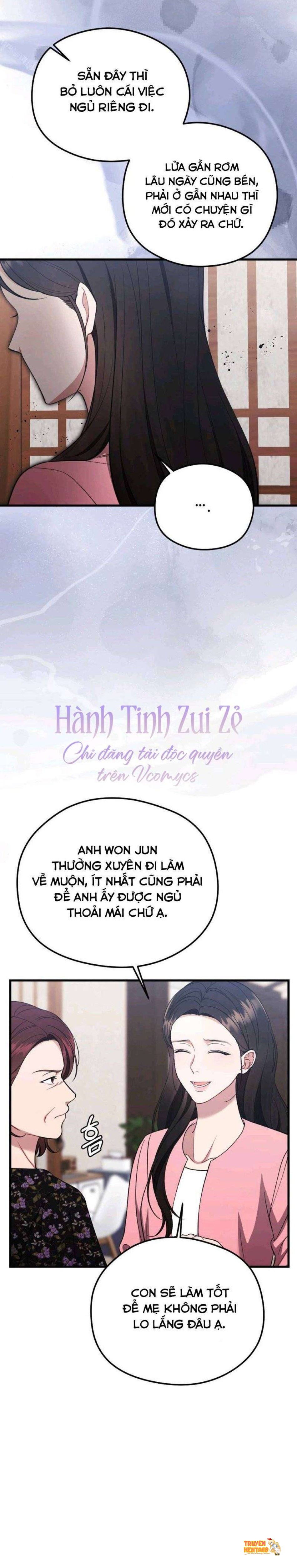 Xem ảnh 〖18+〗- Đêm Mùa Hè - Chapter 7 - tmprc4vd75y - Truyenhentaiz.net