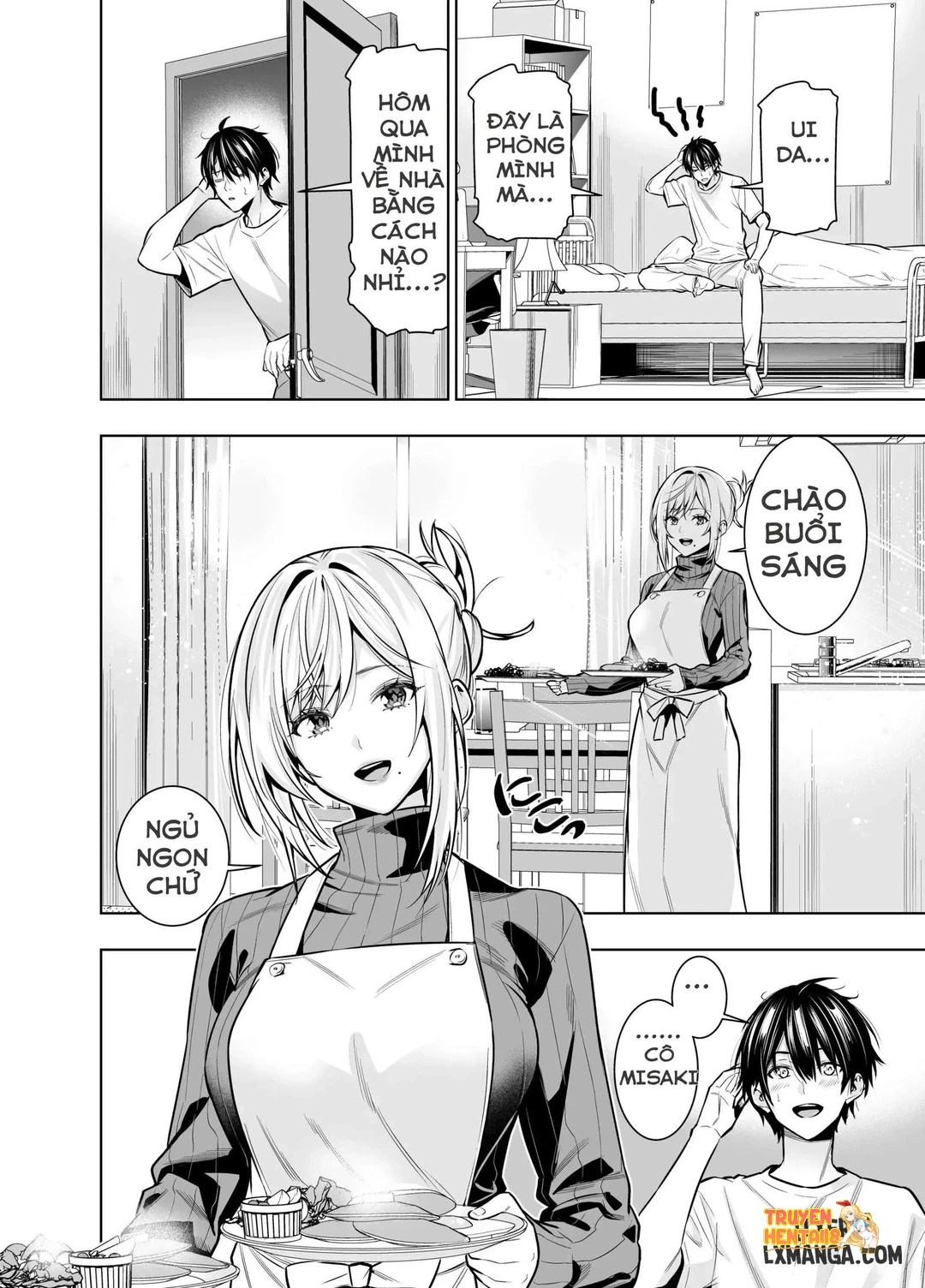 Xem ảnh Tôi Thà Trao Thân Cho Gã Tồi Lăng Nhăng - One Shot - tmpvqa8phwm - Truyenhentaiz.net