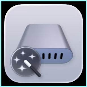 Magic Disk Cleaner 5.3.3 MacOS Magic Disk Cleaner 5.3.3 MacOS