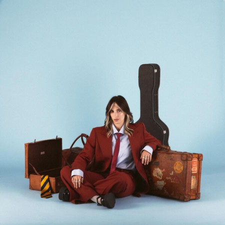 Chiamamifaro - Lost & Found (2025)