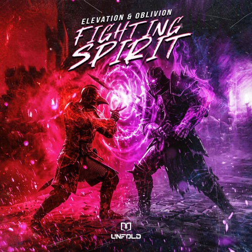 Elevation & Oblivion - Fighting Spirit (2026) MP3