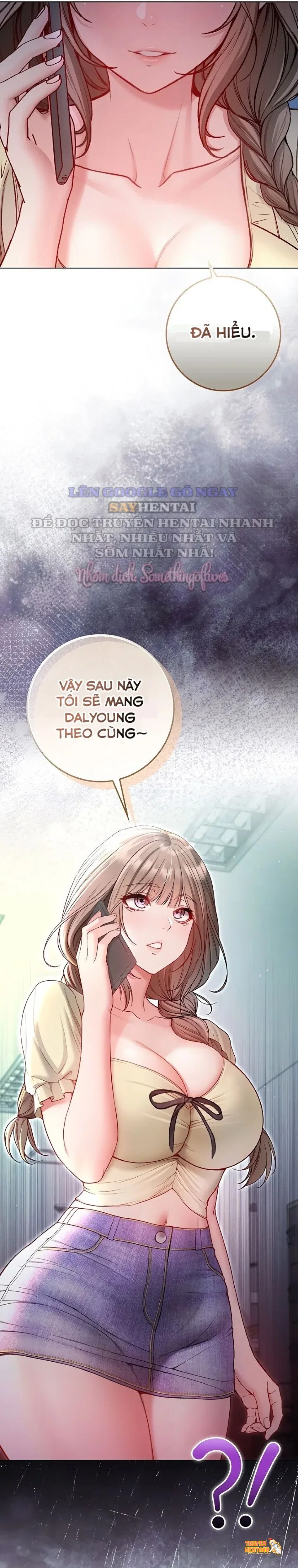 Xem ảnh Tôi Là Ma Cà Rồng - Chapter 17 - tmpe8kvl7ip - Truyenhentaiz.net