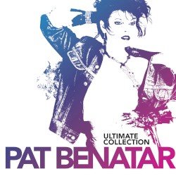 Pat Benatar - Ultimate Collection (1) (2008)