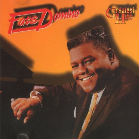 Fats Dominoo - Greatest Hits (1999)