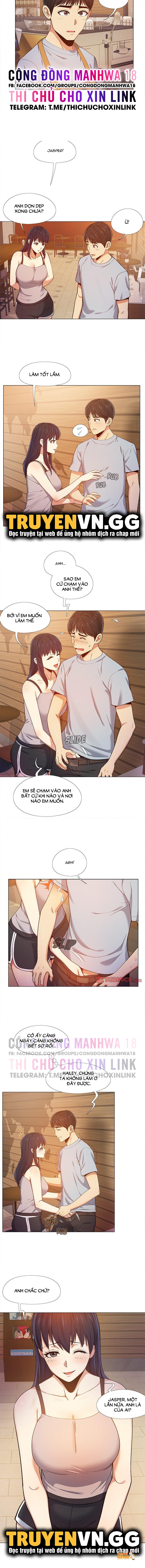 Trang truyện tmp6il 0i2p trong truyện tranh Chuyện Nàng Trung Sĩ - Chapter 9 - truyenhentai18.net