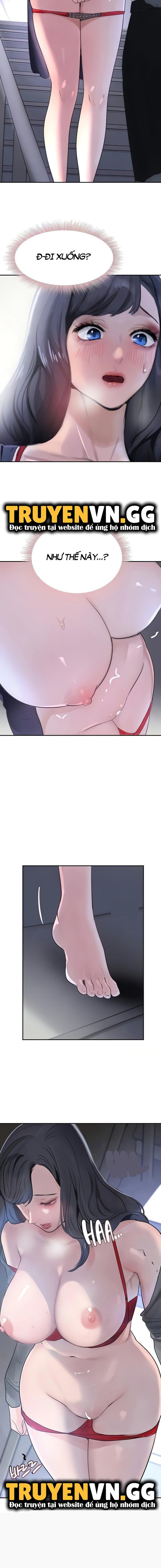 Xem ảnh Con Gái Của Boss - Chapter 19 - tmpdxm tkfu - Truyenhentaiz.net